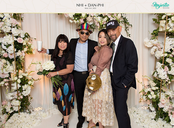 50296 - Nhi + Dan-Phi Wedding Photobooth 2021