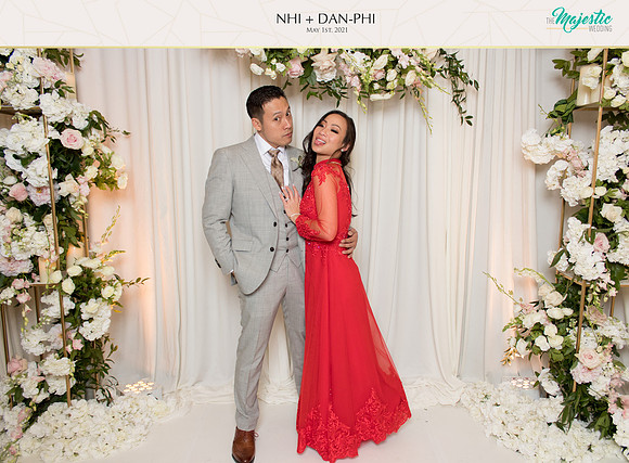50358 - Nhi + Dan-Phi Wedding Photobooth 2021