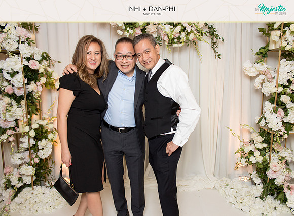 50329 - Nhi + Dan-Phi Wedding Photobooth 2021