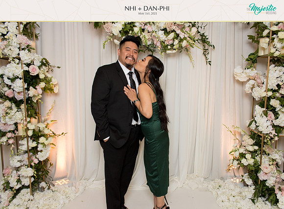 50029 - Nhi + Dan-Phi Wedding Photobooth 2021