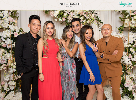 50246 - Nhi + Dan-Phi Wedding Photobooth 2021