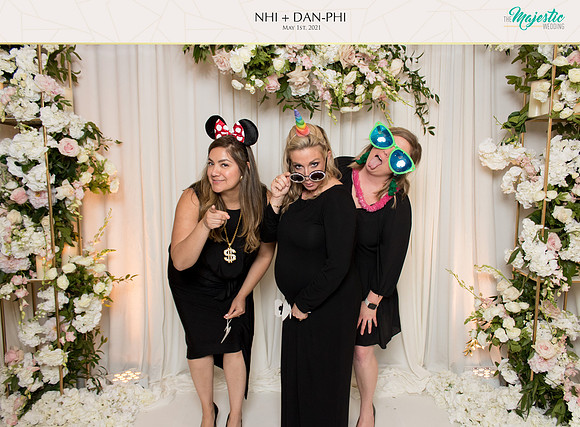 50346 - Nhi + Dan-Phi Wedding Photobooth 2021