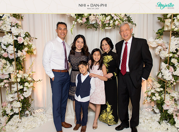 50150 - Nhi + Dan-Phi Wedding Photobooth 2021