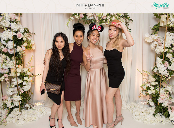 50129 - Nhi + Dan-Phi Wedding Photobooth 2021