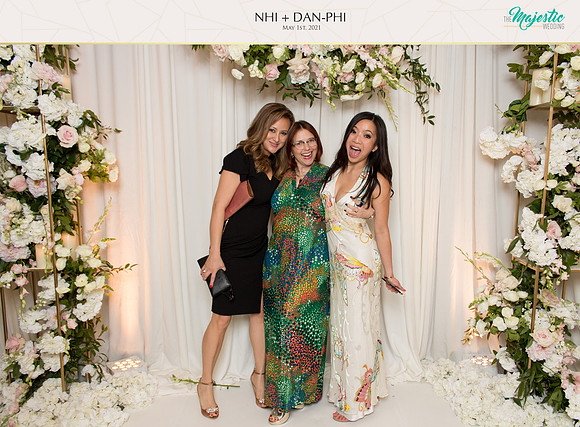 50216 - Nhi + Dan-Phi Wedding Photobooth 2021