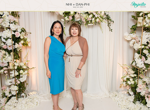 50188 - Nhi + Dan-Phi Wedding Photobooth 2021