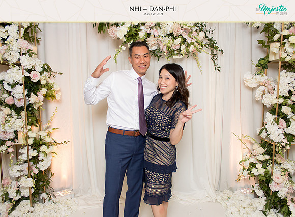 50139 - Nhi + Dan-Phi Wedding Photobooth 2021