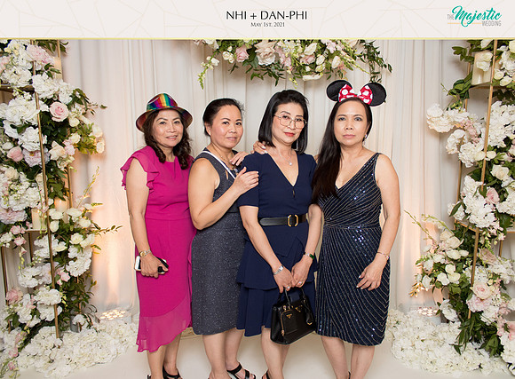 50110 - Nhi + Dan-Phi Wedding Photobooth 2021