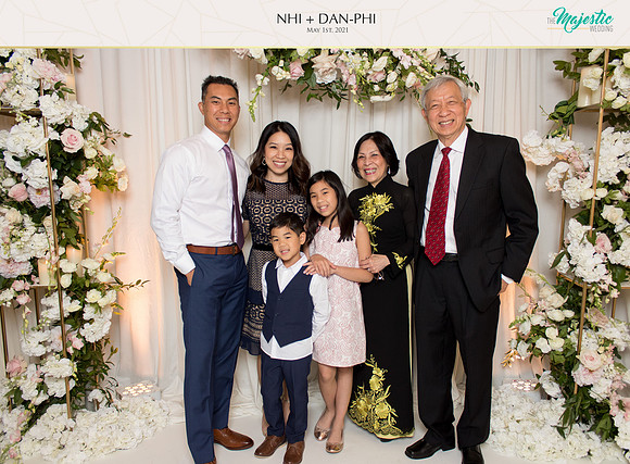 50151 - Nhi + Dan-Phi Wedding Photobooth 2021