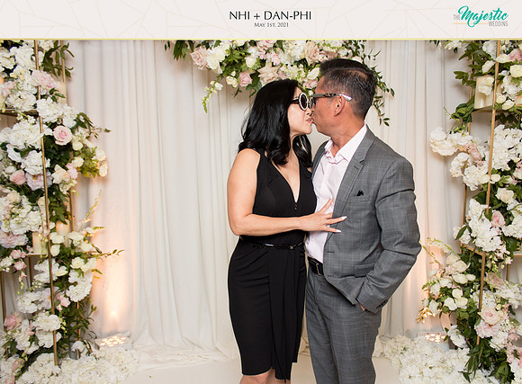 50104 - Nhi + Dan-Phi Wedding Photobooth 2021