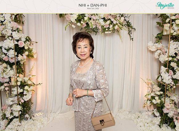 50030 - Nhi + Dan-Phi Wedding Photobooth 2021