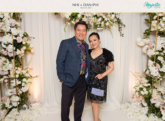 50114 - Nhi + Dan-Phi Wedding Photobooth 2021