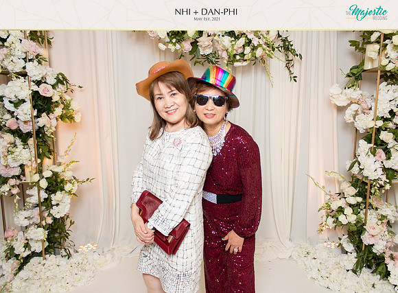 50288 - Nhi + Dan-Phi Wedding Photobooth 2021