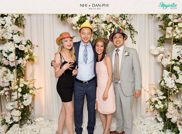 50274 - Nhi + Dan-Phi Wedding Photobooth 2021