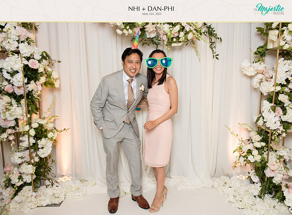 50266 - Nhi + Dan-Phi Wedding Photobooth 2021