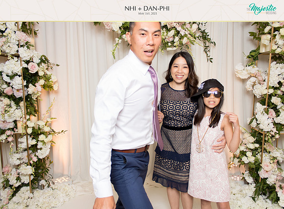 50148 - Nhi + Dan-Phi Wedding Photobooth 2021