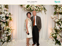 50006 - Nhi + Dan-Phi Wedding Photobooth 2021