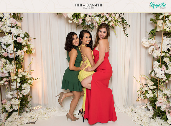 50253 - Nhi + Dan-Phi Wedding Photobooth 2021