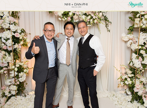 50315 - Nhi + Dan-Phi Wedding Photobooth 2021