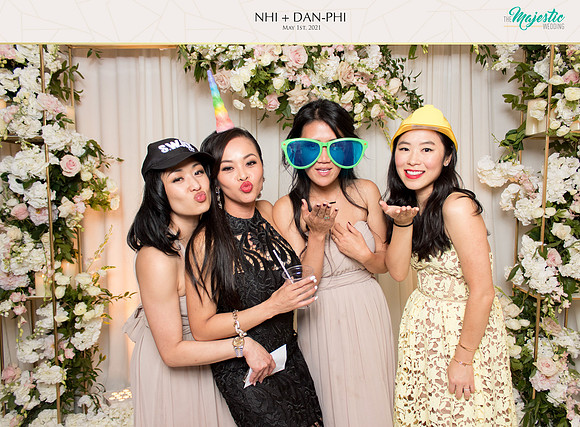 50237 - Nhi + Dan-Phi Wedding Photobooth 2021