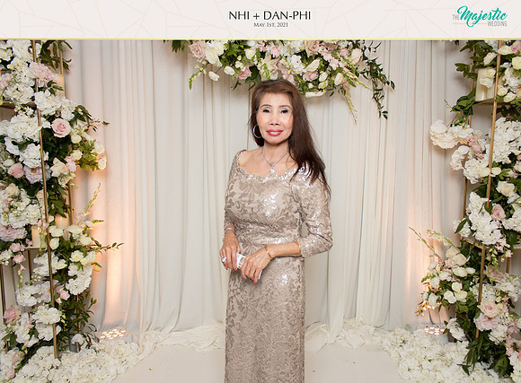 50044 - Nhi + Dan-Phi Wedding Photobooth 2021