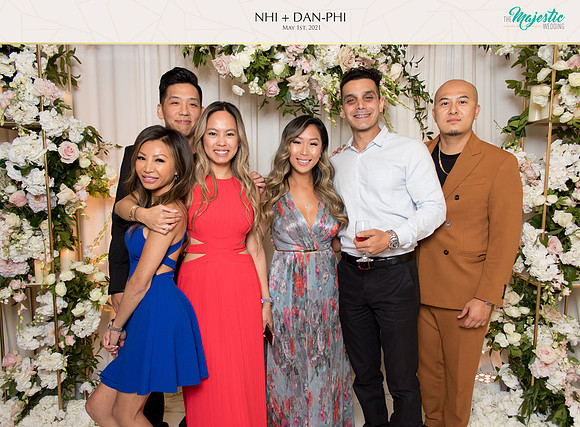 50243 - Nhi + Dan-Phi Wedding Photobooth 2021