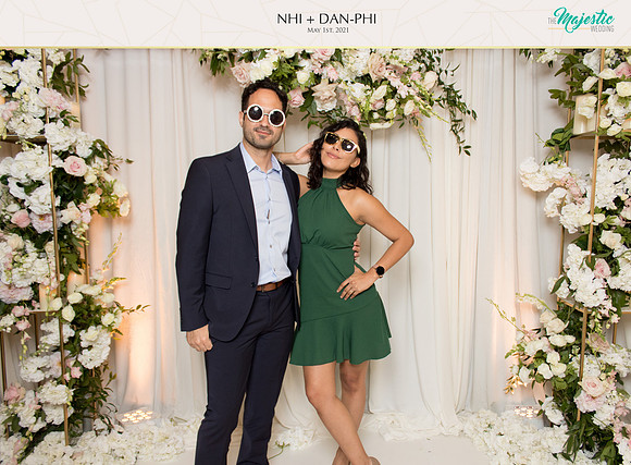 50258 - Nhi + Dan-Phi Wedding Photobooth 2021