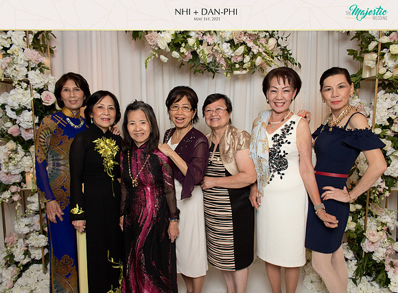 50000 - Nhi + Dan-Phi Wedding Photobooth 2021