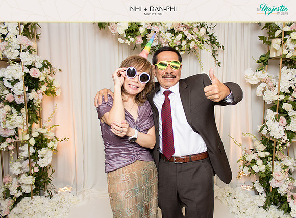 50349 - Nhi + Dan-Phi Wedding Photobooth 2021