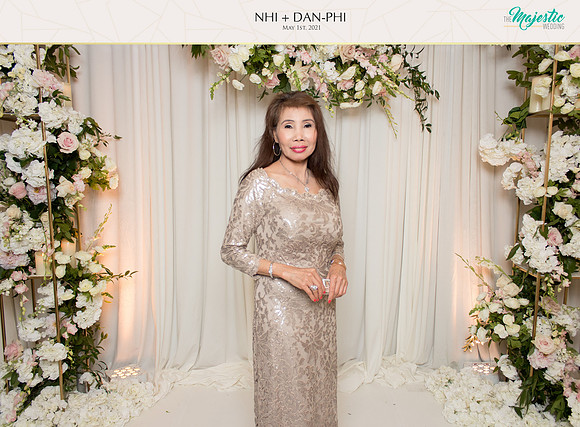 50043 - Nhi + Dan-Phi Wedding Photobooth 2021