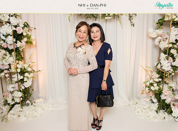 50124 - Nhi + Dan-Phi Wedding Photobooth 2021