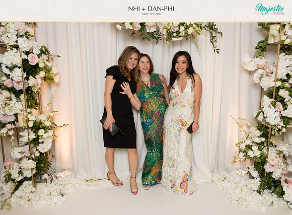 50217 - Nhi + Dan-Phi Wedding Photobooth 2021