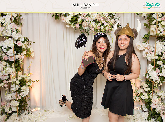 50269 - Nhi + Dan-Phi Wedding Photobooth 2021