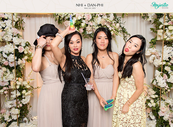50238 - Nhi + Dan-Phi Wedding Photobooth 2021