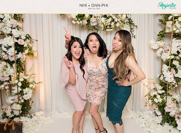 50292 - Nhi + Dan-Phi Wedding Photobooth 2021