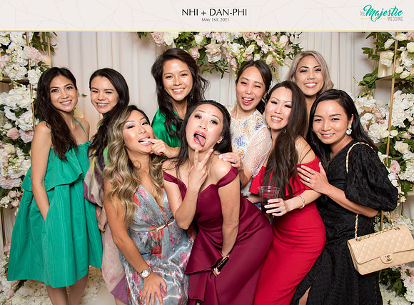 50313 - Nhi + Dan-Phi Wedding Photobooth 2021