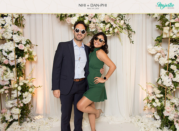 50259 - Nhi + Dan-Phi Wedding Photobooth 2021