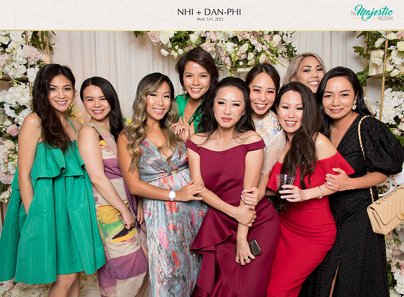 50311 - Nhi + Dan-Phi Wedding Photobooth 2021