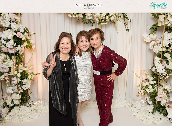 50286 - Nhi + Dan-Phi Wedding Photobooth 2021