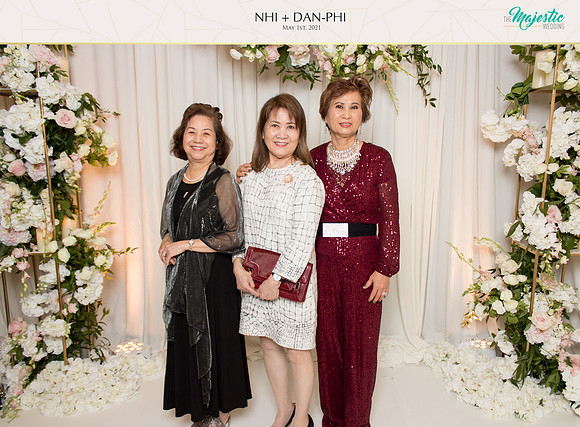50285 - Nhi + Dan-Phi Wedding Photobooth 2021