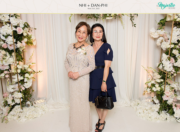 50123 - Nhi + Dan-Phi Wedding Photobooth 2021