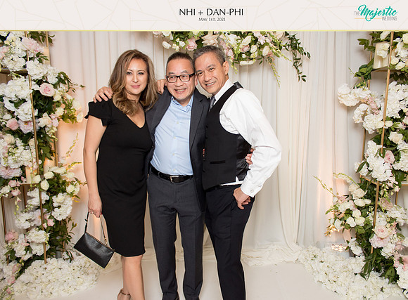 50328 - Nhi + Dan-Phi Wedding Photobooth 2021