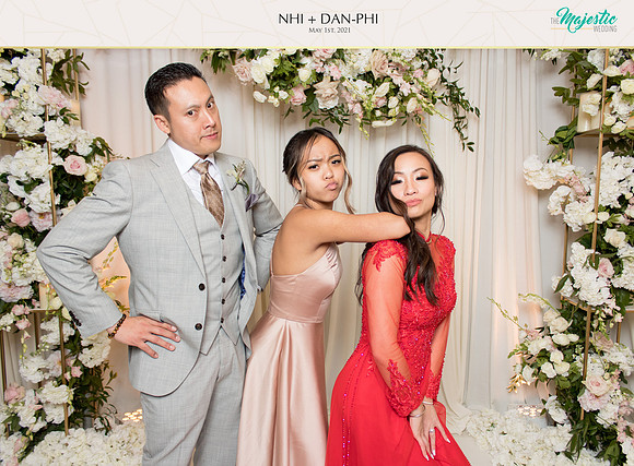 50361 - Nhi + Dan-Phi Wedding Photobooth 2021