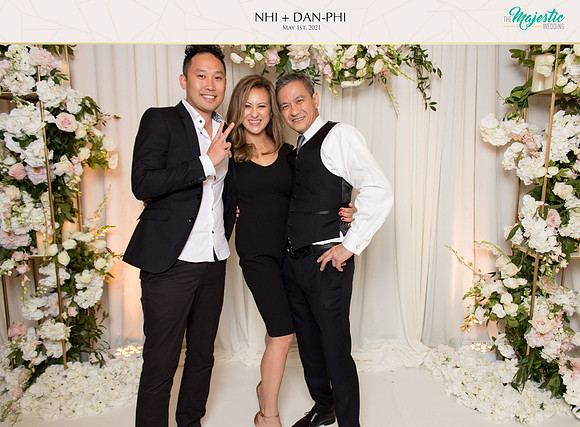 50332 - Nhi + Dan-Phi Wedding Photobooth 2021