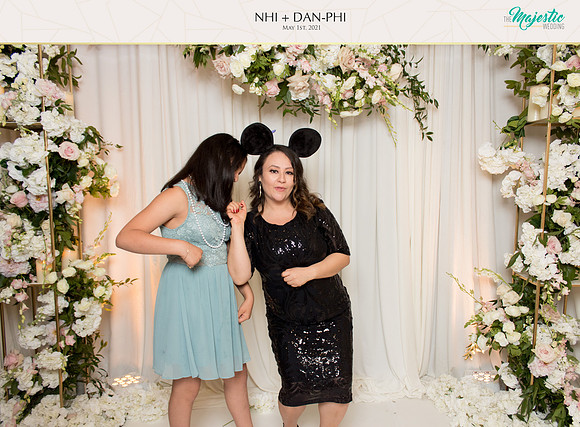 50271 - Nhi + Dan-Phi Wedding Photobooth 2021