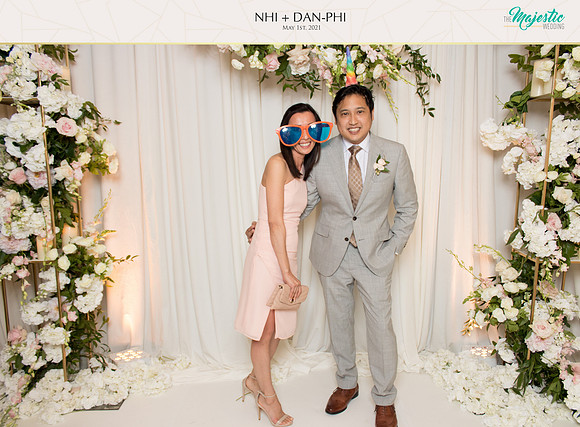 50264 - Nhi + Dan-Phi Wedding Photobooth 2021