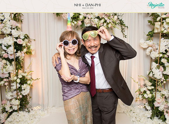 50348 - Nhi + Dan-Phi Wedding Photobooth 2021