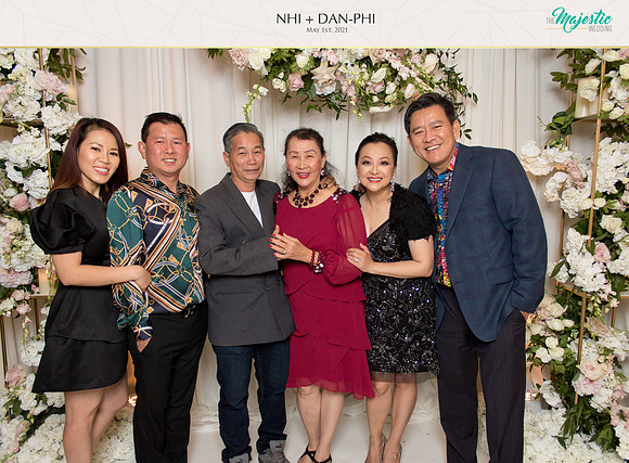 50118 - Nhi + Dan-Phi Wedding Photobooth 2021