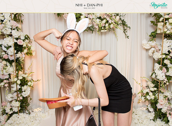50353 - Nhi + Dan-Phi Wedding Photobooth 2021