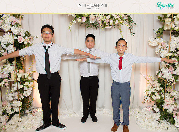 50146 - Nhi + Dan-Phi Wedding Photobooth 2021